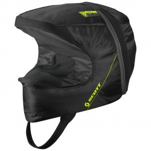 Сумка для шлема Helmet Bag black/neon yellow