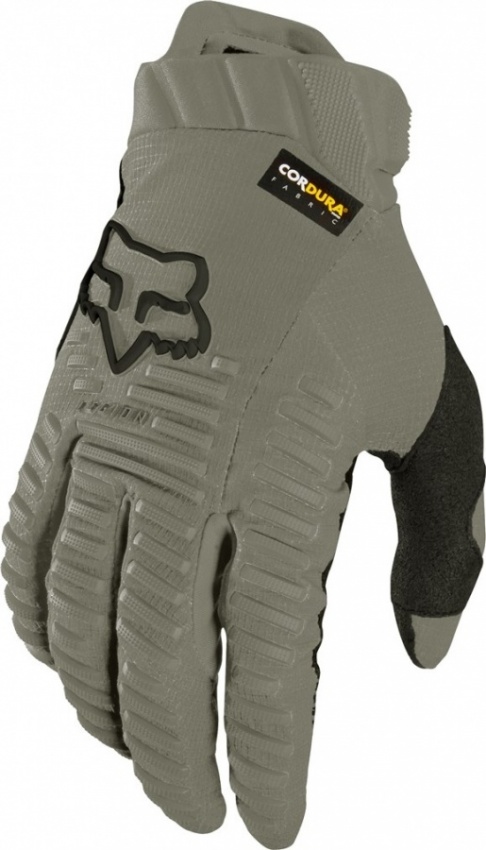 Мотоперчатки Fox Legion Glove Fatigue Green