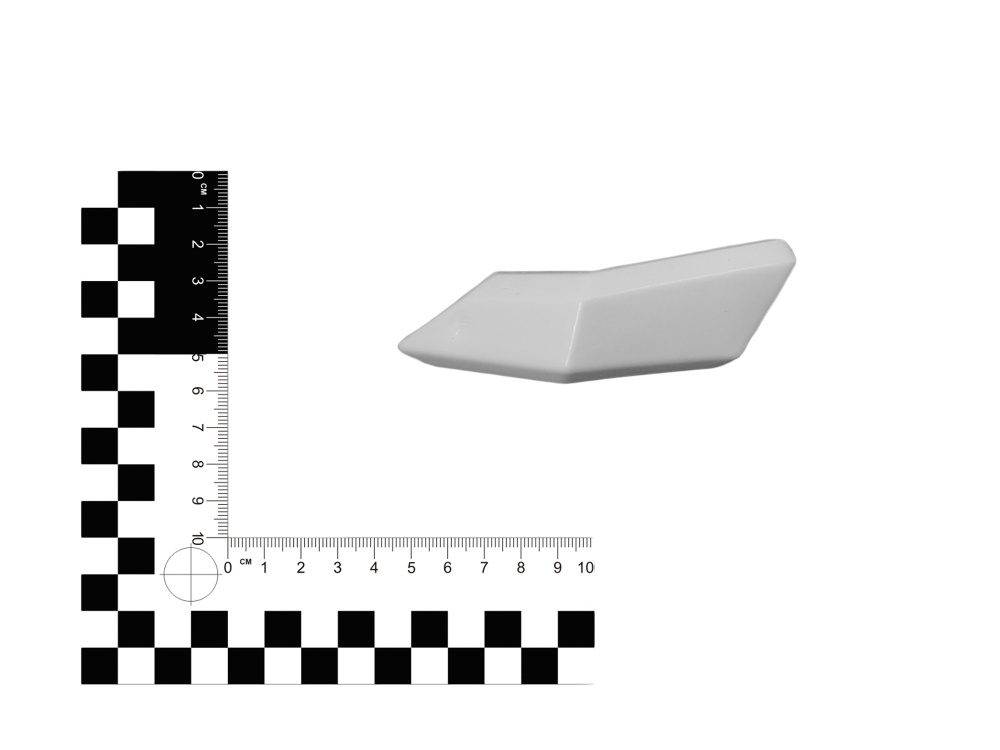 Крепёж магистрали переднего тормоза пластиковый PH12B(J1LE/J2LE)  61100141