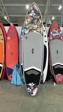 SUP (САП)  Доска  RAIDEX I BOARD 11’ (332см)  N 23