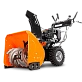 БЕНЗИНОВЫЙ СНЕГОУБОРЩИК YARD FOX 6151E