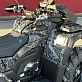 Квадроцикл AODES PATHCROSS MAX 1000 MUD PRO LCD, двухместный