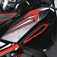 Снегоход IKUDZO HUNTER 700LK 25 V2