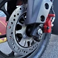 Скутер X-MOTORS NAKED PRO