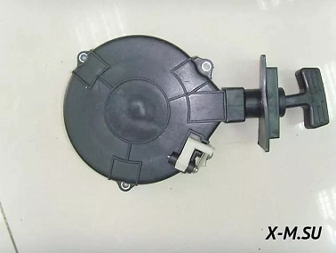 Лодочный мотор hangkai 5.0 2T