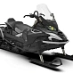Снегоход AODES Snowcross 800 WT 508mm LCD 6.8