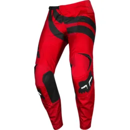 Мотоштаны Fox 180 Cota Pant Red