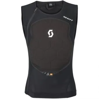 Защита тела Vest Protector AirFlex Pro (2020') BLACK