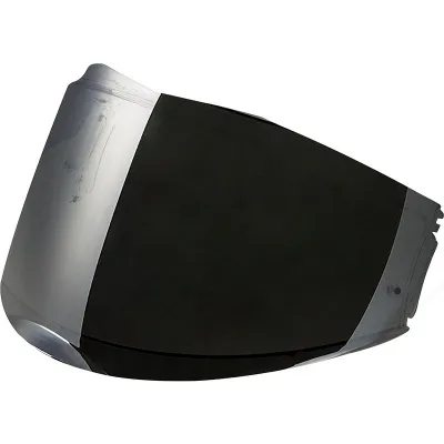 Визор для шлема FF399 IRIDIUM SILVER