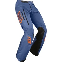 Мотоштаны Fox Legion EX Pant Blue
