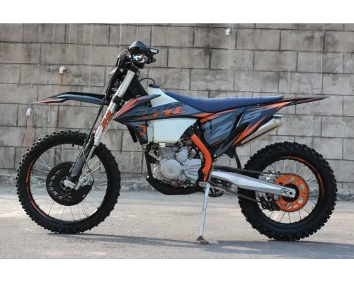 Мотоцикл JHL MOTO JHL Z5 NB300 (174MN-5)