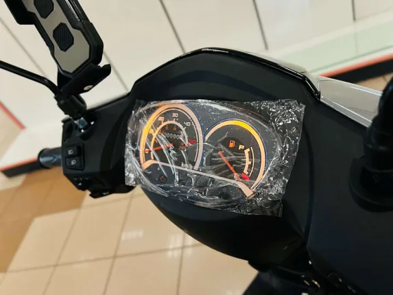 Скутер TOYO-200 М12 180