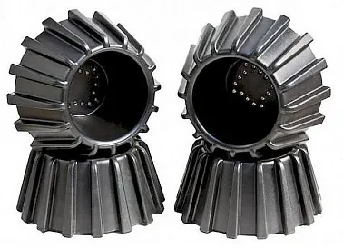 Расширители колес GKA Sand Mud Snow КОМПЛЕКТ НА 4 КОЛЕСА