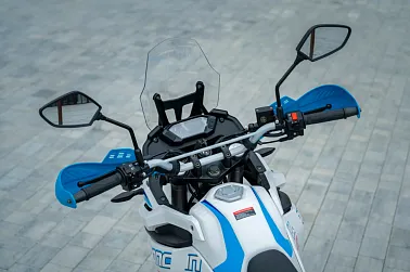 Мотоцикл Loncin DS 250