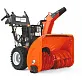 Снегоуборщик HUSQVARNA ST 261E