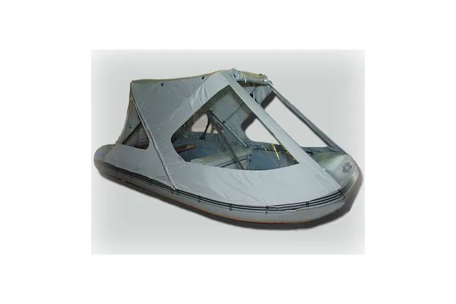 Тент ходовой GLADIATOR 500