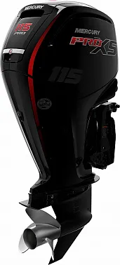 Лодочный мотор Mercury F115 EXLPT Pro XS CT