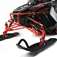 Снегоход IKUDZO HUNTER 750LK 29 V2