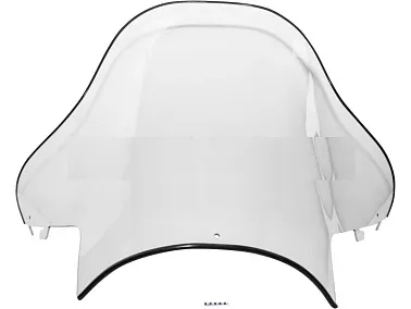 Стекло ветровое для квадроцикла "Сокол"