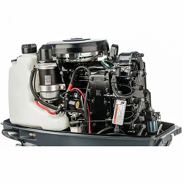 Лодочный мотор PROMAX SP60FEES