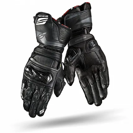 Перчатки SHIMA RS-1 BLACK