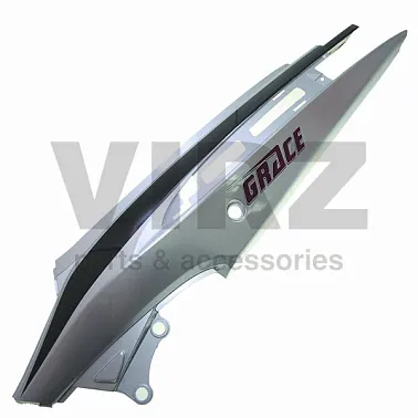 Обтекатель задний (боковина) GRACE (лев.)