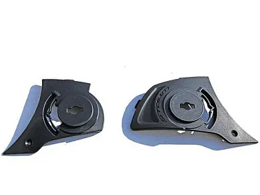 Крепеж стекла для шлема STORM 