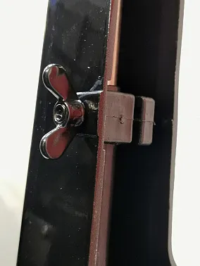Лодочный мотор TAKATSU T9.9HS RAPID