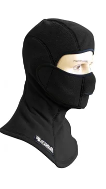 Подшлемник с защитой шеи FLEECE COLLAR Open