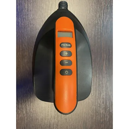 ЭЛЕКТРИЧЕСКИЙ НАСОС GLADIATOR SUP ELECTRIC AIR PUMP HT-781A