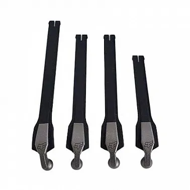 Стрепы к мотоботам Fox Instinct Strap Kit (4 шт.)