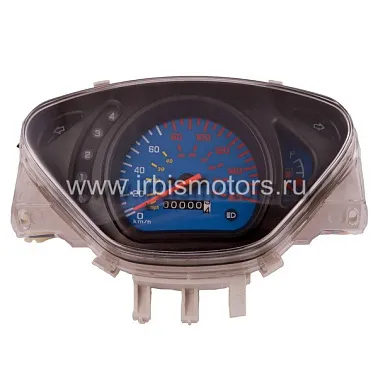 Панель приборов ACTIV, IROKEZ