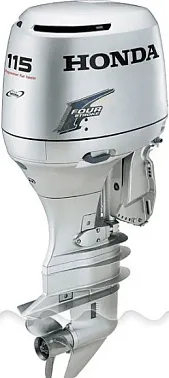 Лодочный мотор HONDA BF 115 DK1 LU
