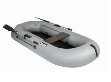 Гребная лодка PELICAN 239