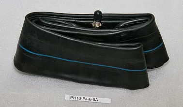 Камера 14 заднего колеса  PH10F465A