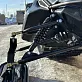 Снегоход IKUDZO HUNTER 460LS 15 двс ROBIN-SUBARU V2