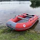 Лодка MISHIMO EXTRA LITE 385
