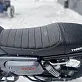 Мотоцикл TMBK FAHRENHEIT 250 (165 FMM)
