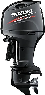 Лодочный мотор Suzuki DF175ATL