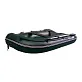 Лодка ПВХ GOLFSTREAM Base CB 365