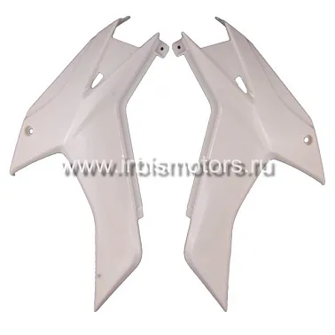 Обтекатели боковые центральные (пара) VJ