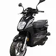 Скутер SYM ORBIT 50