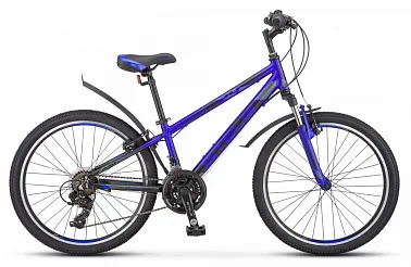 Велосипед STELS Navigator 440 V 24" K010