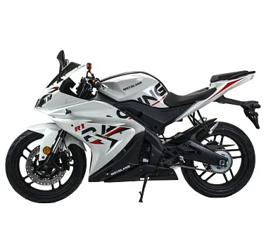 Мотоцикл MOTOLAND (МОТОЛЕНД) R1 300