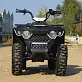 Квадроцикл LINHAI-YAMAHA M200