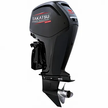 Лодочный мотор TAKATSU TF115FEEL-T EFI