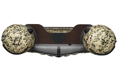 Лодка ПВХ Фрегат 330 Air (НДНД)