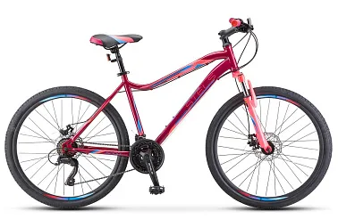 Велосипед STELS Miss-5000 D 26" V020