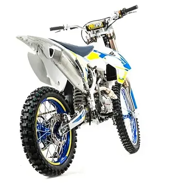 Мотоцикл MOTOLAND (МОТОЛЕНД) Кросс TT250 (172FMM)