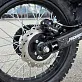 Кроссовый мотоцикл PROMAX MX280